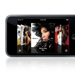 iPod Touch